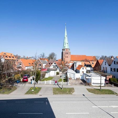 Port Of Travemuende, Opening 2021 Apartment Lübeck Exterior foto