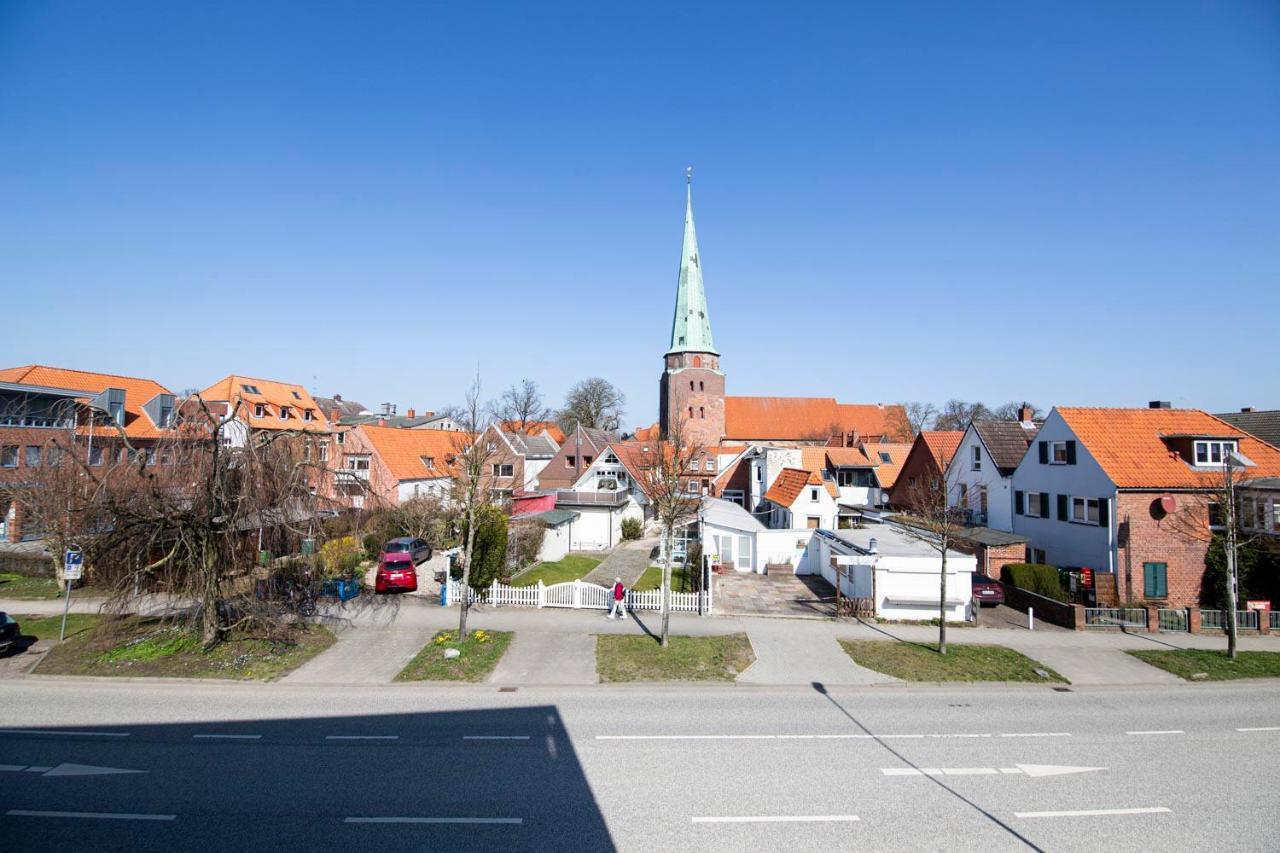 Port Of Travemuende, Opening 2021 Apartment Lübeck Exterior foto